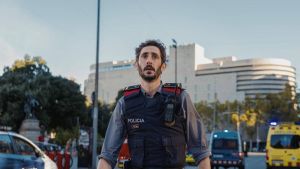 Crónica de un horror