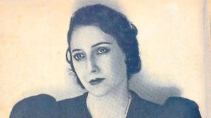 Juana de Ibarbourou