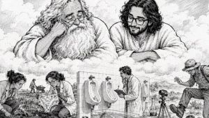 La ciencia también sabe reírse