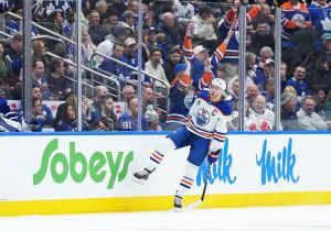 The FOMO of an Oilers fan: Why I watch (almost) every game
