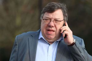 Matt Cooper: Cowen denies drinking affected his performance but questions persist
