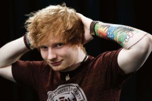 Anton Savage: Ed Sheeran’s $2m response to the Macklemore row shows the price of staying neutral