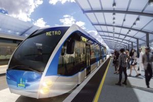 Business Post: Of course MetroLink will be expensive, so Ireland needs to get on with it