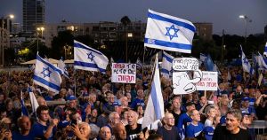 Israel's Election Campaigns Ignore the Questions That Will Shape Its Future