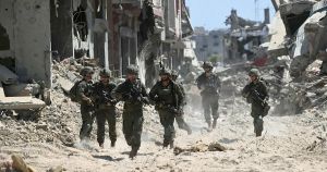 This Yom Kippur, the Whole World Must Apologize to Israel