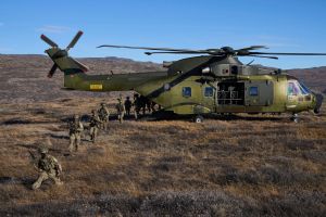 Europe braces for possible Russian escalation against it, as hybrid threats intensify