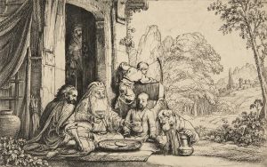 The Scandal of the Infinite – and of Teshuvah