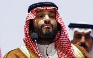 As Iran and Houthis tighten screws on Saudi Arabia, potential role emerges for Israel