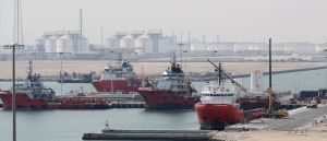 Qatar’s LNG Loss Is America’s Gain
