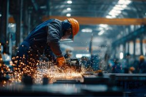 Patrona rehberlik, işçiye hak gaspı