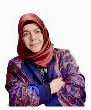 Protez desteği için sanat bir arada