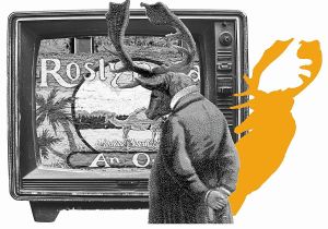 La ficción como refugio en el duelo