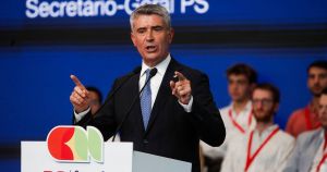 Carneiro diz que dentro das famílias 