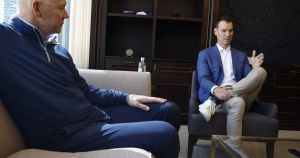 A sitdown with John Chayka and Mats Sundin unwinds the unique partnership atop the Maple Leafs