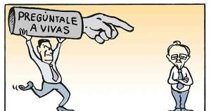 Pregúntale a Vivas