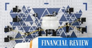 Here’s how investors should position for the robot apocalypse