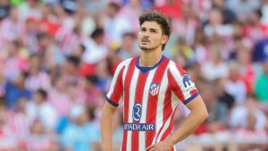 ¿Se imaginan un gol decisivo de Julián Alvarez en el derbi?