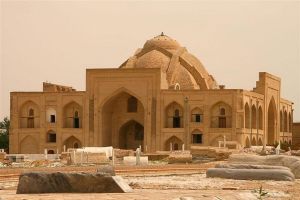 Uzbekistan: Layers of the Land