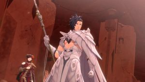Fire Emblem: Fortune's Weave returns to the series' best-ever era