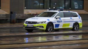 Køretur endte dramatisk for to mænd, der blev slået og bestjålet: - Vi var panis...