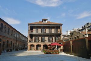 Shanghai Jewish Refugees Museum: Remembering a Refugee Community