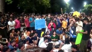 IIT Bombay student death: Probe handed to Crime Branch, father alleges caste harassment