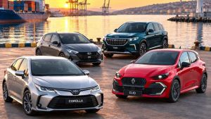 Yerli üretim otomobiller Avrupa'da kaça satılıyor? 20 Eylül 2026