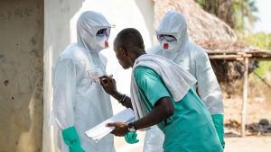 Ebola In DRC: The Reality And The Media Hype – OpEd