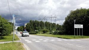 Korsnäståget är värt att satsa på