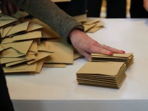Présidentielle, la leçon du peuple à ses gouvernants