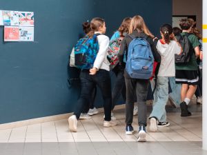 L’école, grande oubliée de l’élection présidentielle