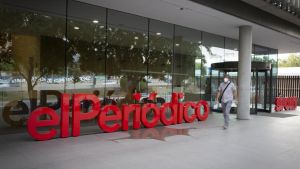 EL PERIÓDICO amplia el seu lideratge en l’audiència digital de Catalunya