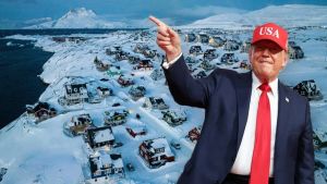 Trump’ın belki de tek başarısı: Grönland artık “Amerikan Adası” oldu 20 Eylül 2026
