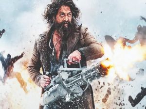 Formulaic 'pan-India' cinema risks killing creativity
