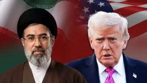 Iran sets seven conditions for US talks, warns it is ready for ‘decisive war’