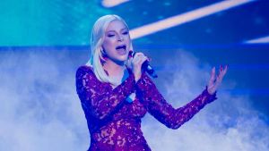 Schlager: Marie Reim und Ex-Fußballer haben sich getrennt – bleibt er ihr Manager?