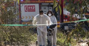 El muerto del que nadie habla en Huelva
