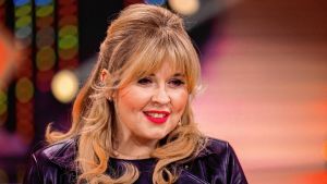 Schlager-Star Maite Kelly spricht über Model-Karriere: „Eins der bestbezahlten Curvy-Models”