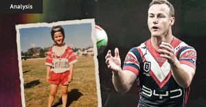 The secret to DCE’s 424-game career? A ‘goldfish memory’, Ted Lasso and Dolphin days
