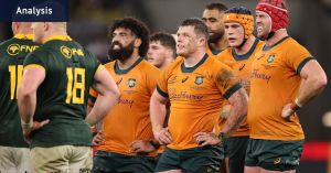The four tests the Wallabies must pass to beat the Springboks