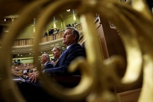 La deriva de Feijóo hacia el racismo