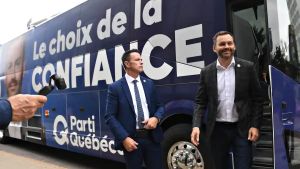 PSPP mérite les clés de l'auto