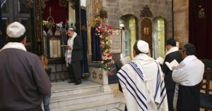 A Quick Bible Study Vol. 338: It's Yom Kippur — What Did Jesus Say About Repentance?