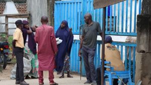 Nigeria stelt commissie in om dood gevangenen te onderzoeken