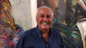 Addio a Massimiliano Dinelli, l’avvocato di Livorno con il cuore in Africa