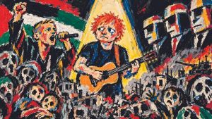 Ed Sheeran