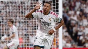 Mbappé contra el nacionalmadridismo