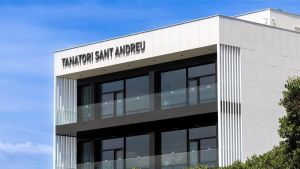 Mémora inaugura un nuevo tanatorio en Sant Andreu, concebido para acompañar a las familias en un entorno sereno y acogedor