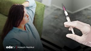 Kilo vermek sağlığı bozabilir