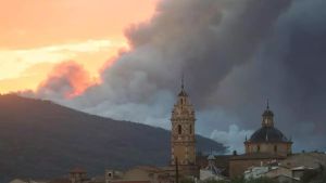 Tuéjar